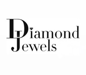 Diamond Jewels Logo