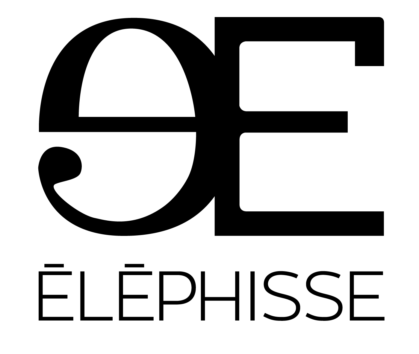 ÉLÉPHISSE Logo