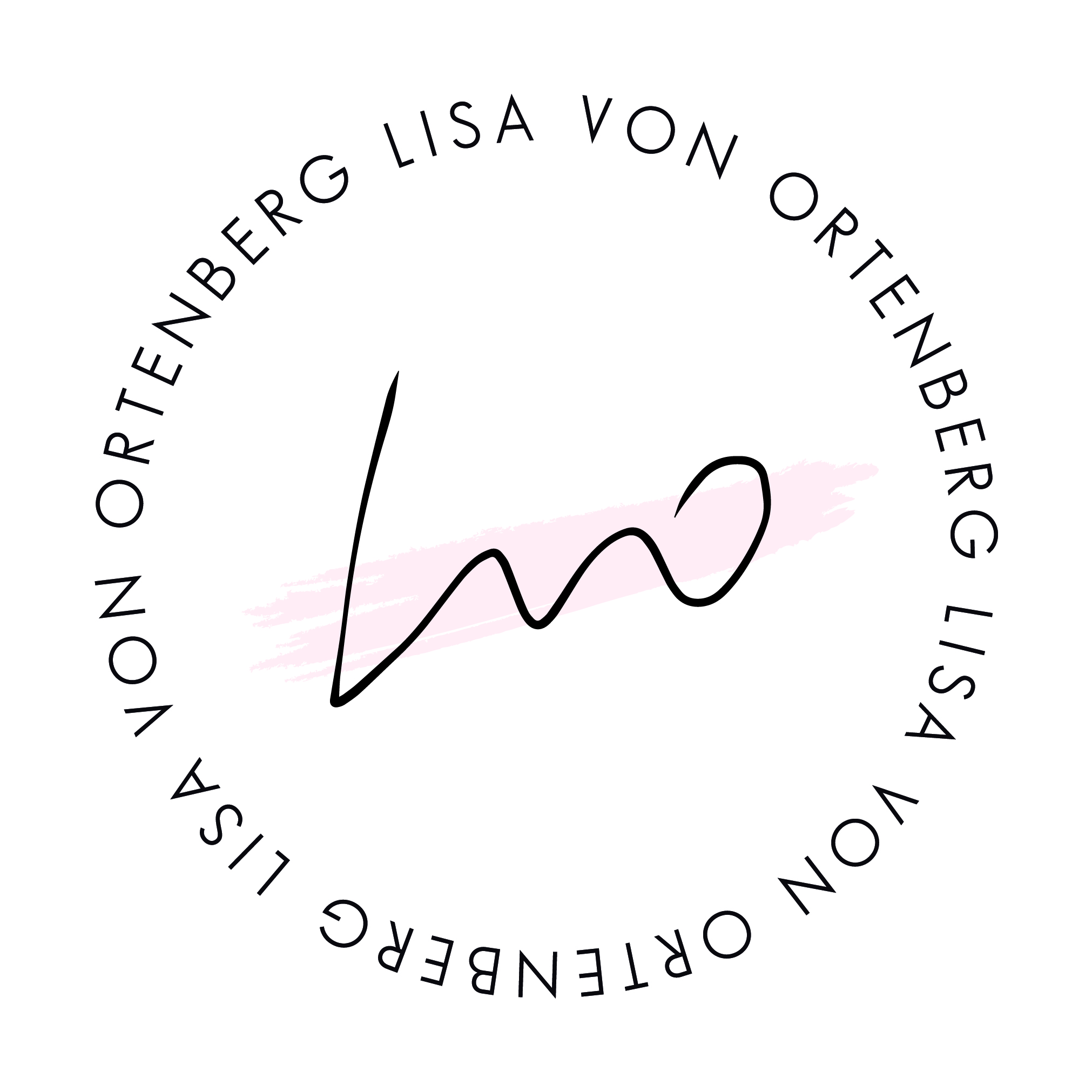 LVO FASHION Logo
